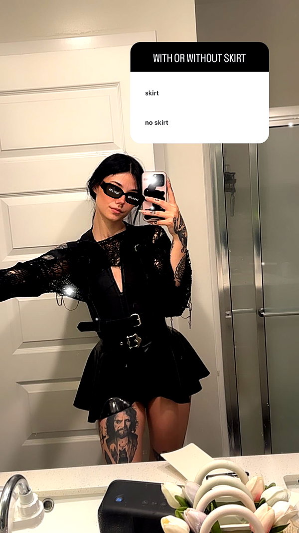 nonsalemwitch instagram image archive image