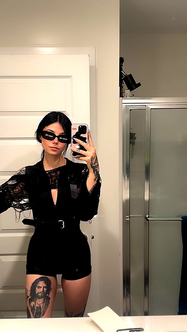 nonsalemwitch instagram image archive image