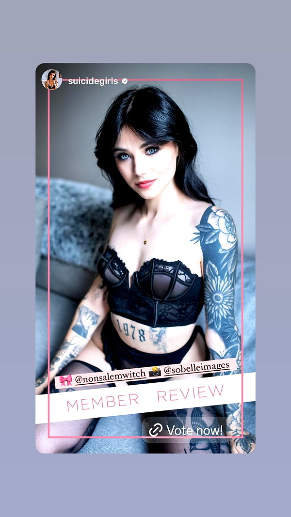 nonsalemwitch instagram image archive image