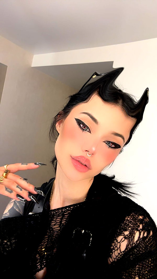 nonsalemwitch instagram image archive image