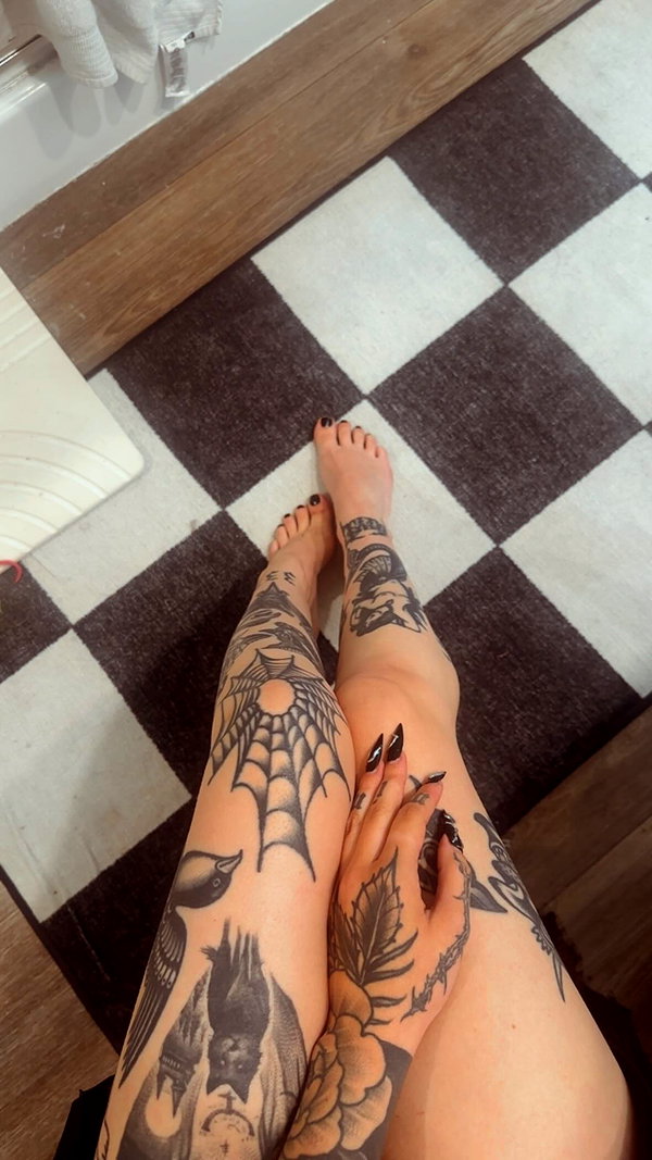nonsalemwitch instagram image archive image