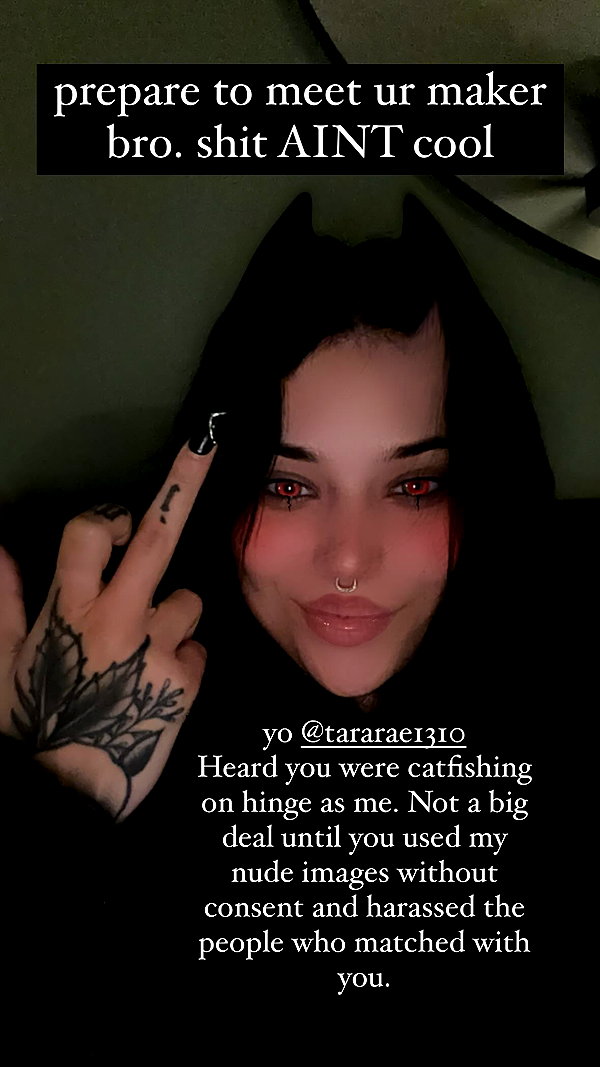 nonsalemwitch instagram image archive image