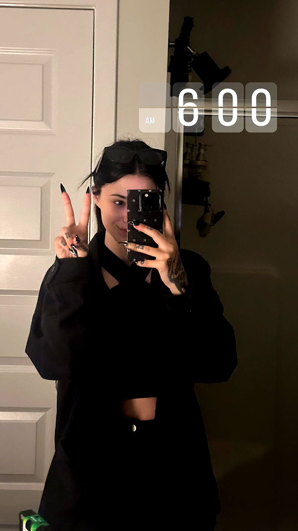 nonsalemwitch instagram image archive image