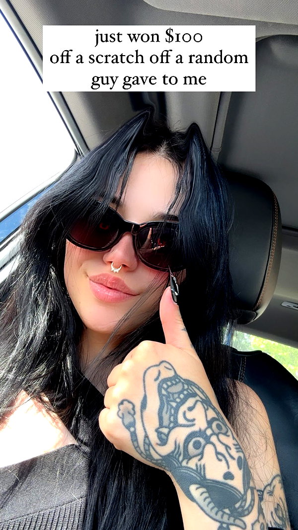 nonsalemwitch instagram image archive image