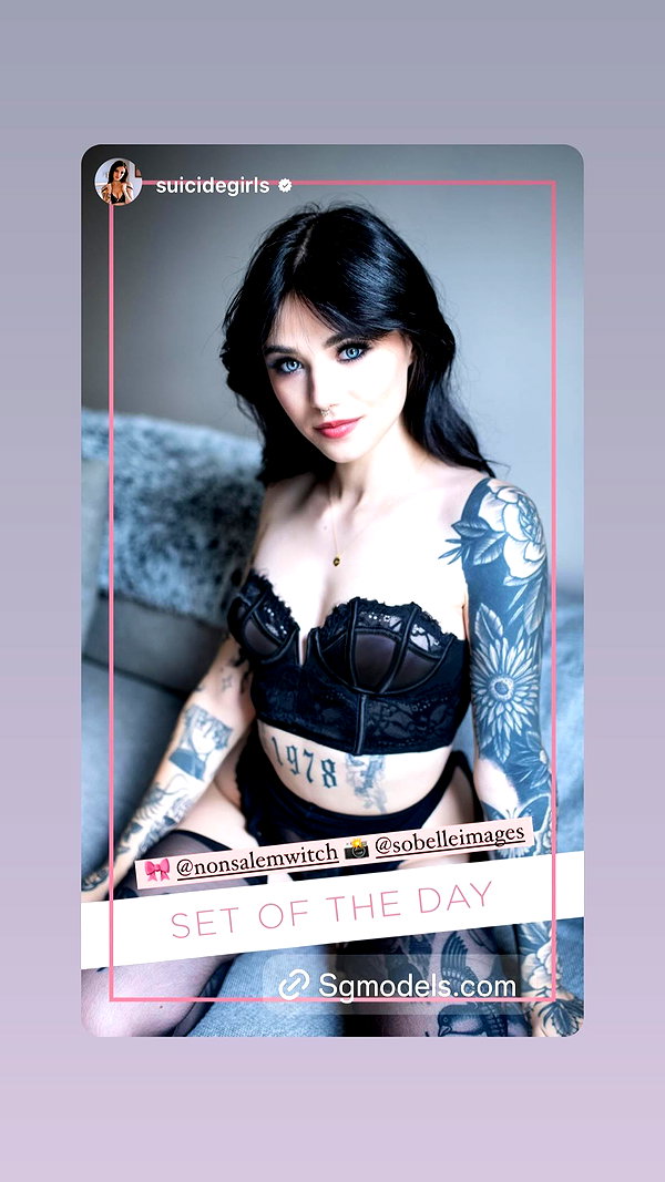 nonsalemwitch instagram image archive image