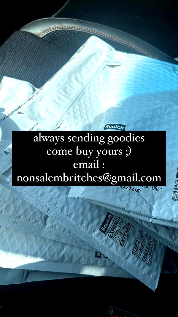 nonsalemwitch instagram image archive image