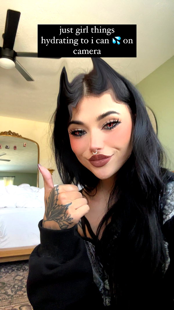 nonsalemwitch instagram image archive image