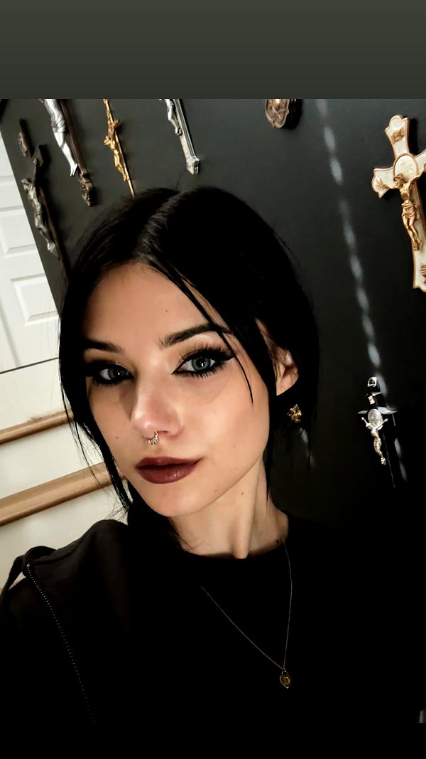 nonsalemwitch instagram image archive image