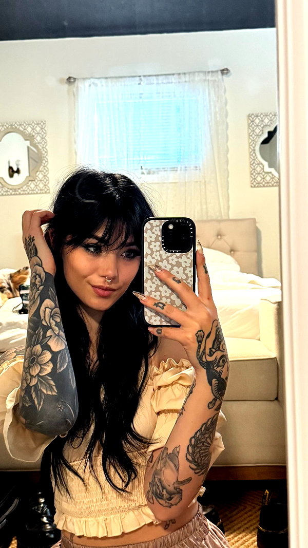 nonsalemwitch instagram image archive image