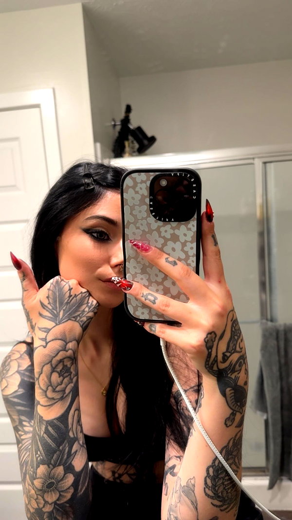 nonsalemwitch instagram image archive image