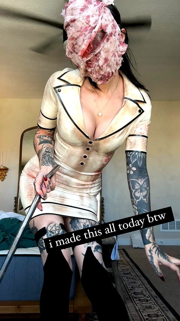 nonsalemwitch instagram image archive image
