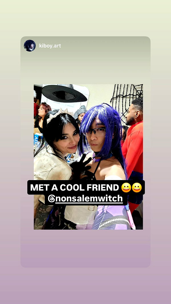 nonsalemwitch instagram image archive image