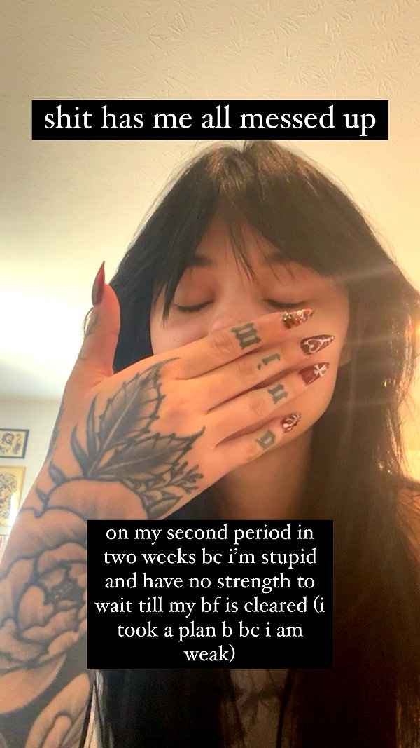 nonsalemwitch instagram image archive image