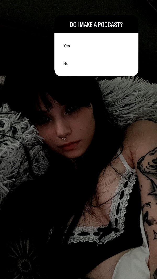 nonsalemwitch instagram image archive image