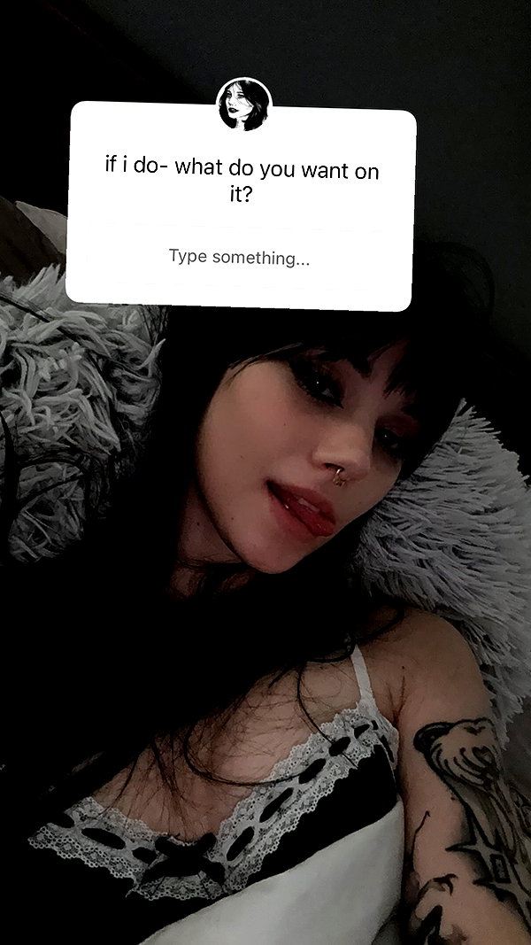 nonsalemwitch instagram image archive image