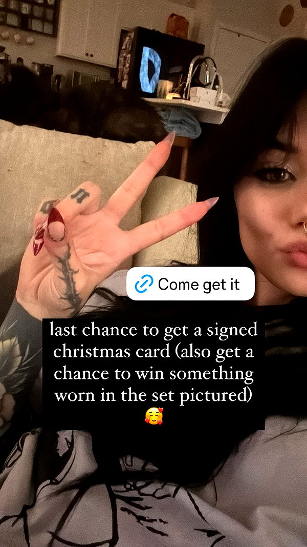 nonsalemwitch instagram image archive image