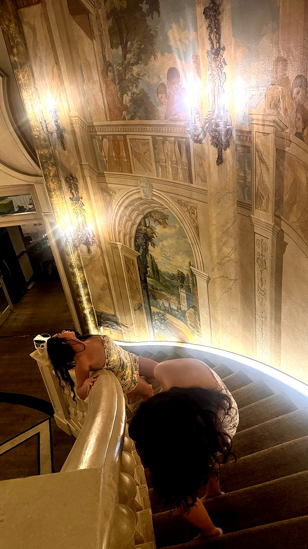 notparris instagram image archive image