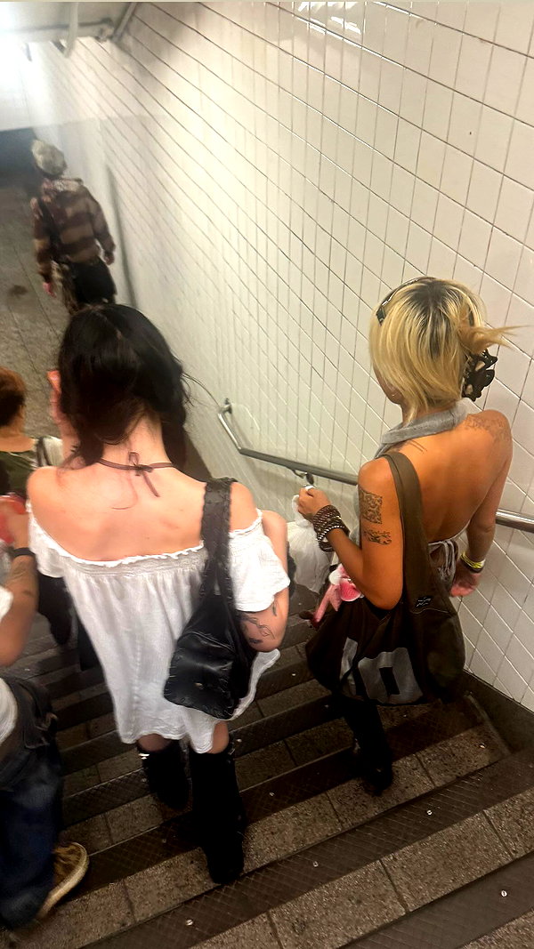 notparris instagram image archive image