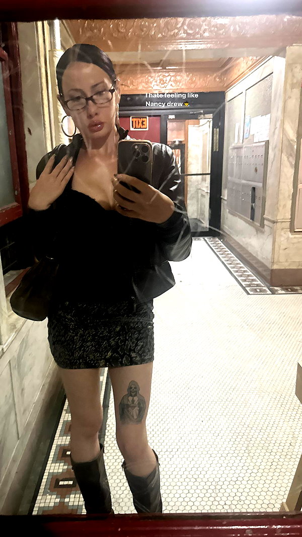 notparris instagram image archive image