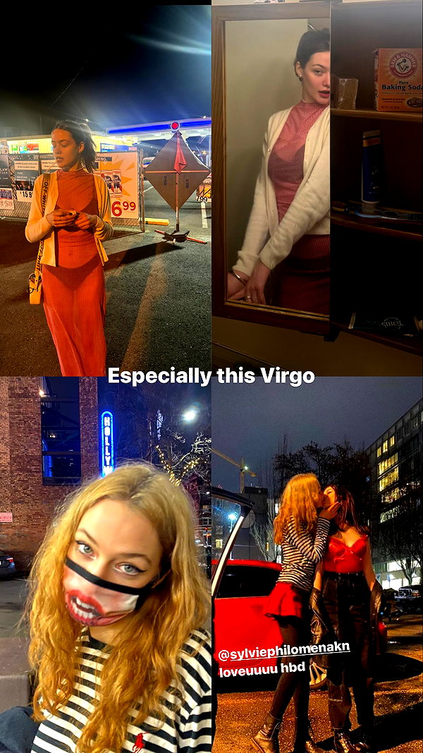 notparris instagram image archive image