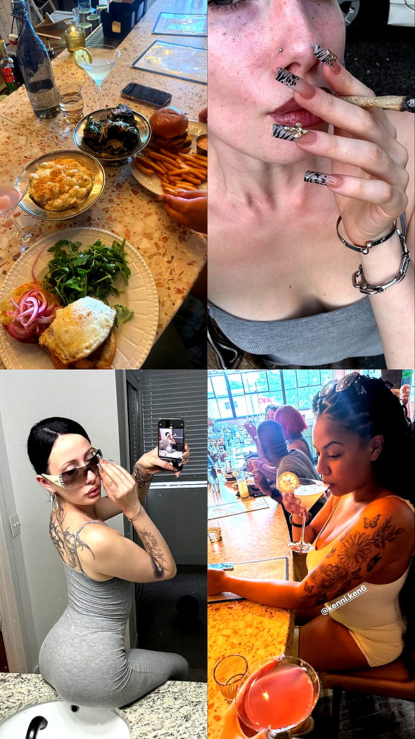notparris instagram image archive image