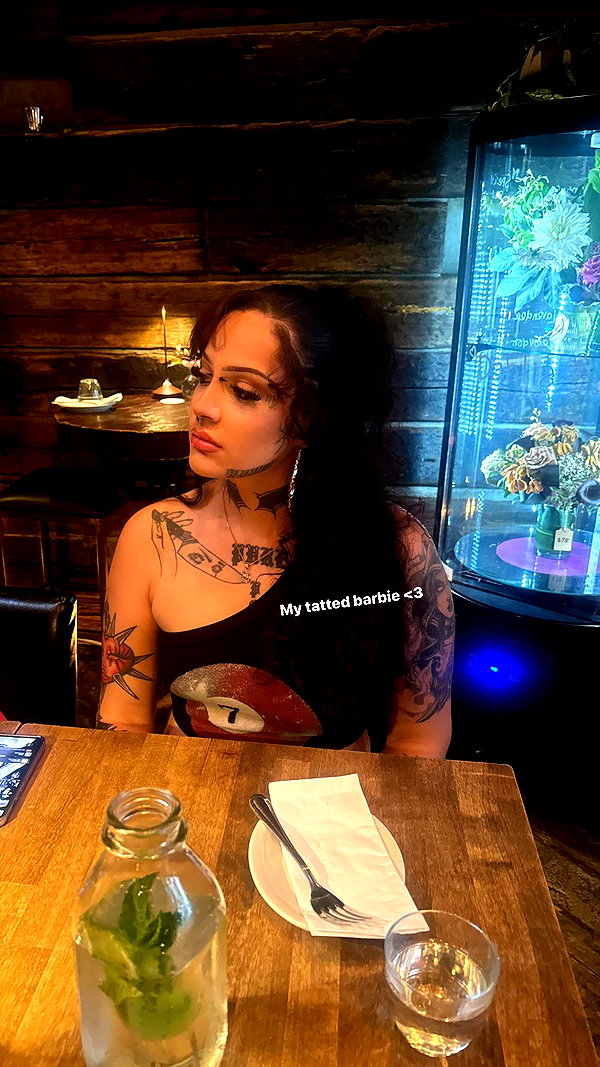 notparris instagram image archive image