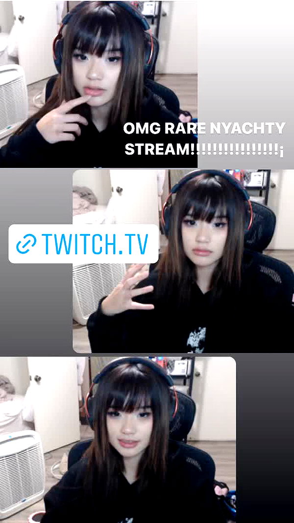 nyachty instagram image archive image