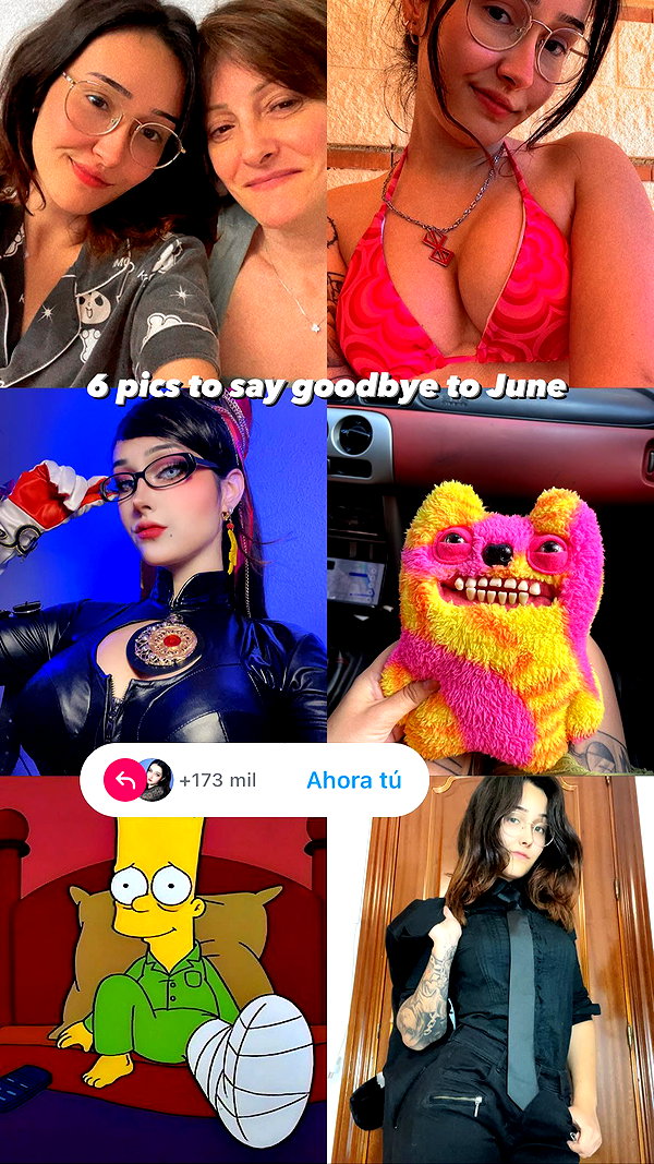 nyukix instagram image archive image