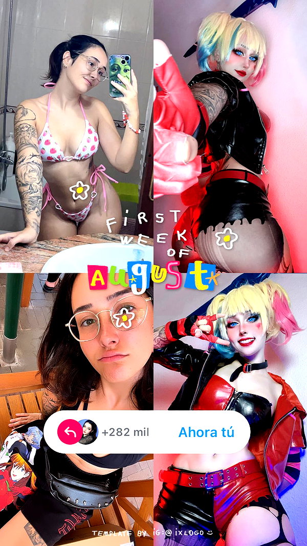 nyukix instagram image archive image
