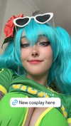 nyukix Altpins Profile Picture