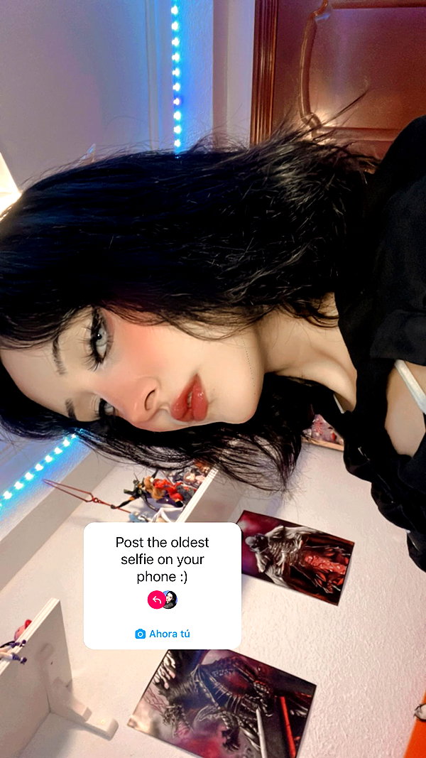 nyukix instagram image archive image