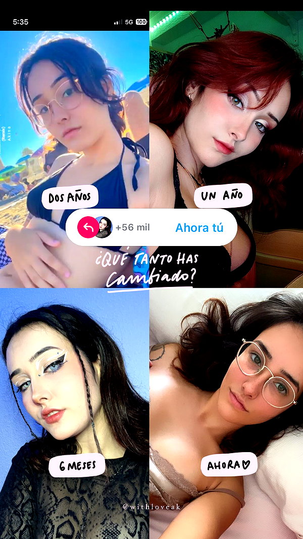 nyukix instagram image archive image