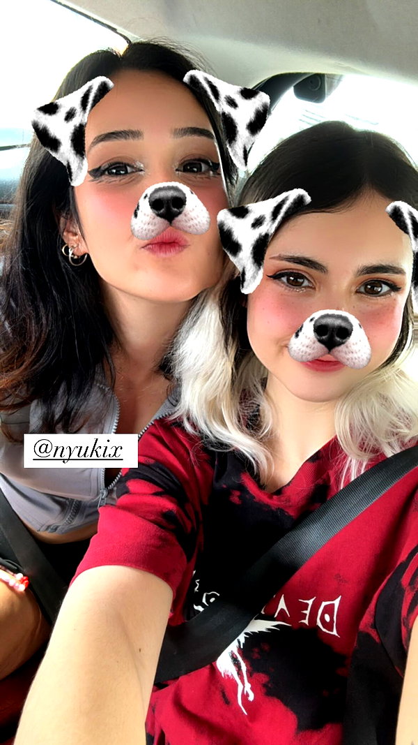 nyukix instagram image archive image