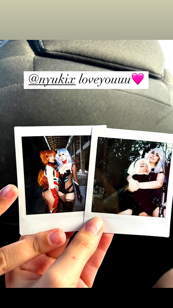 nyukix instagram image archive image