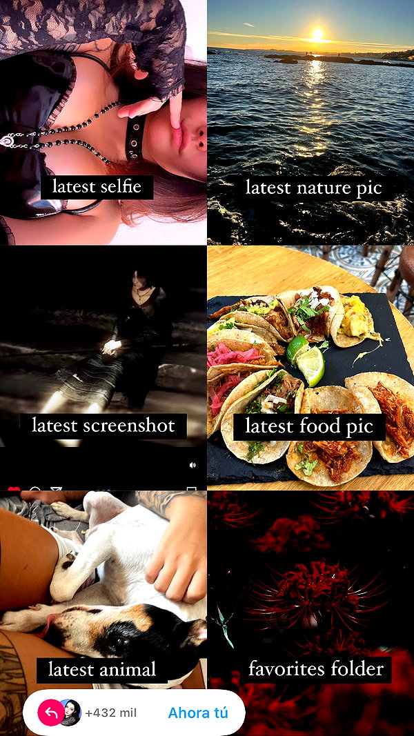 nyukix instagram image archive image