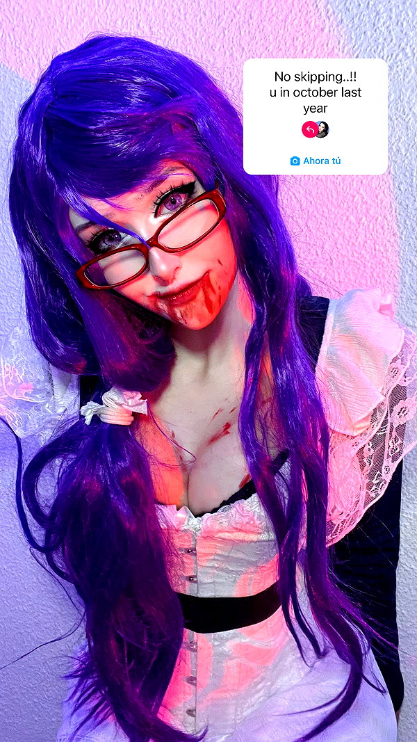nyukix instagram image archive image