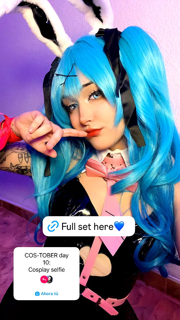 nyukix instagram image archive image