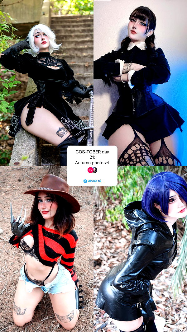 nyukix instagram image archive image
