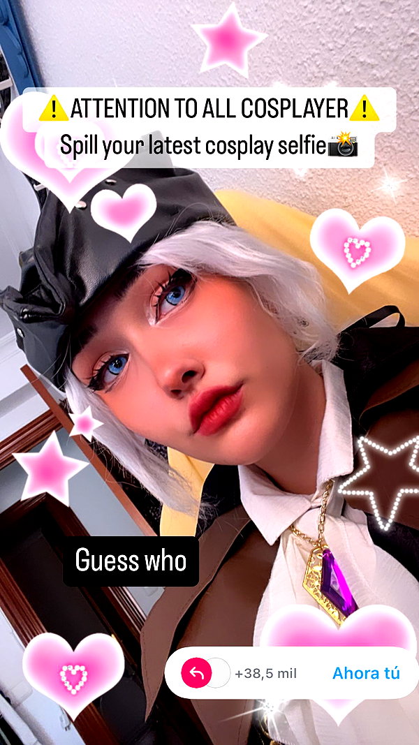 nyukix instagram image archive image