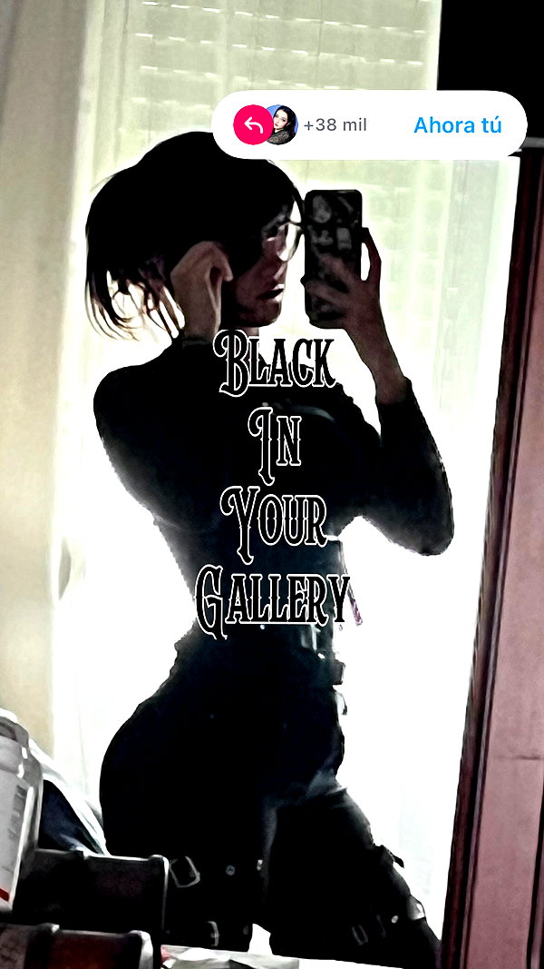 nyukix instagram image archive image