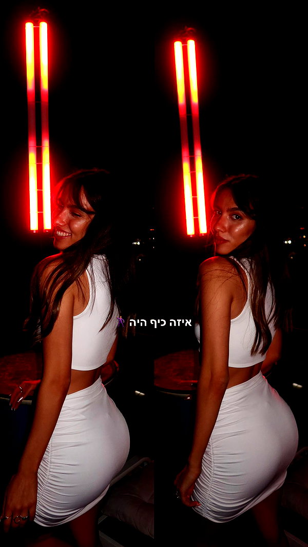 omer.lev1 instagram image archive image