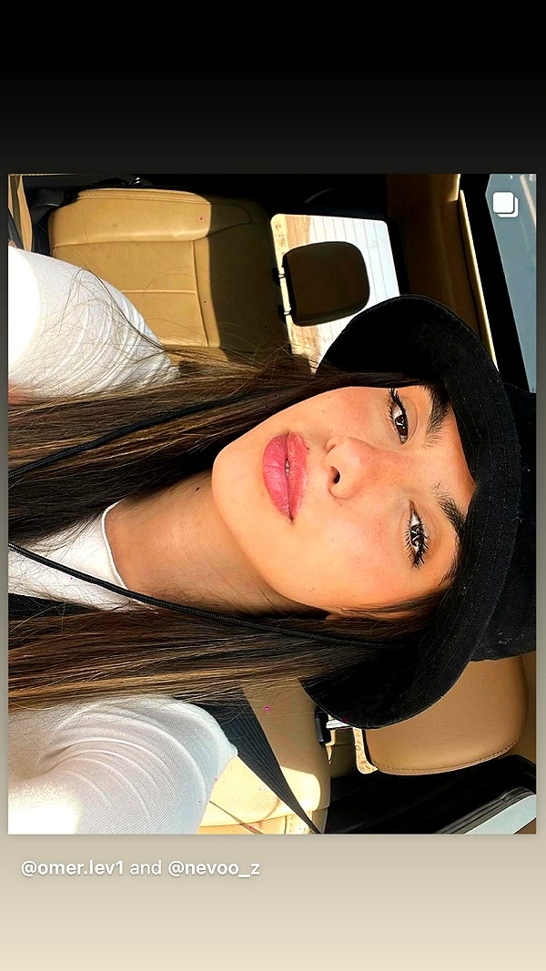 omer.lev1 instagram image archive image