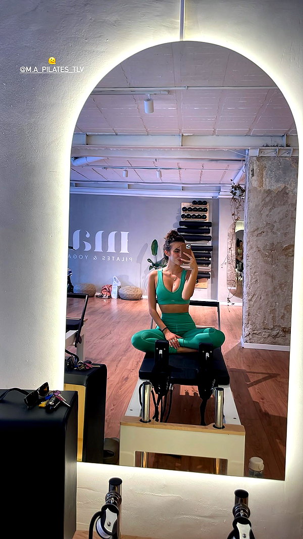 omer.lev1 instagram image archive image