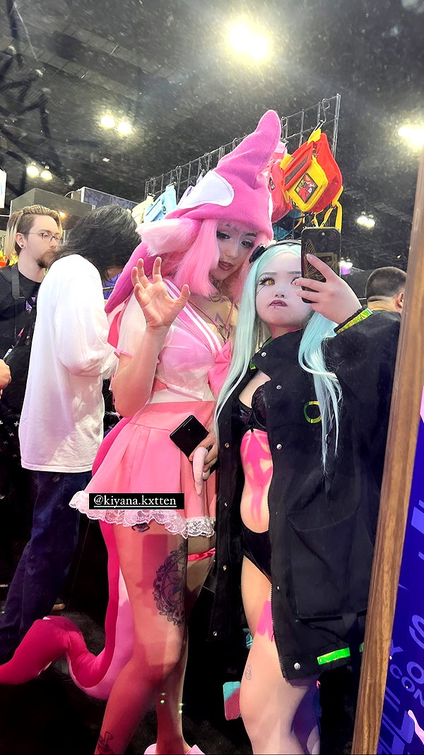 petitekitti instagram image archive image