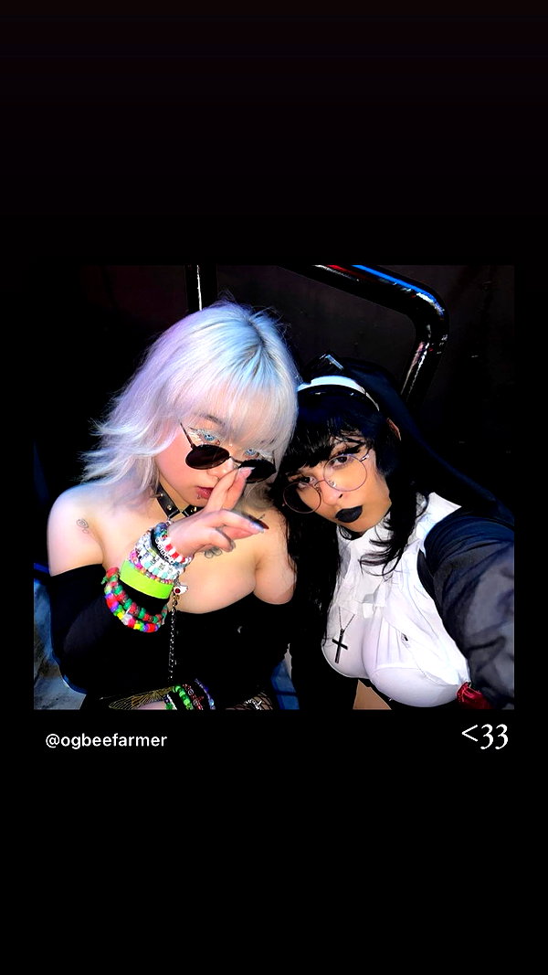 petitekitti instagram image archive image