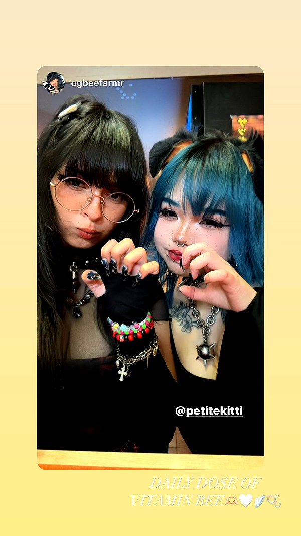 petitekitti instagram image archive image
