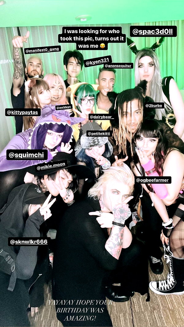 petitekitti instagram image archive image