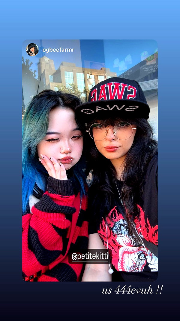petitekitti instagram image archive image