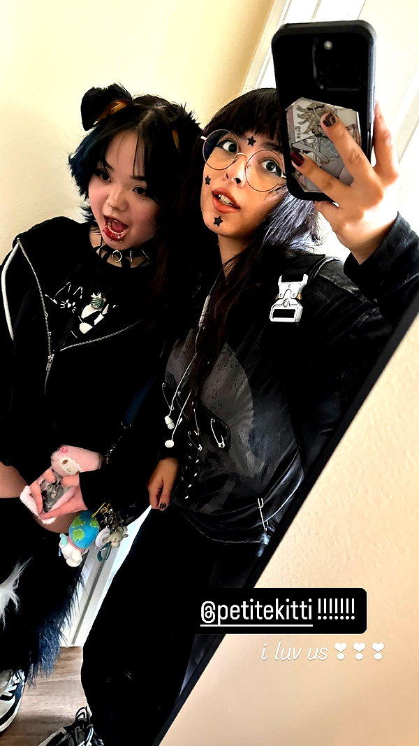 petitekitti instagram image archive image