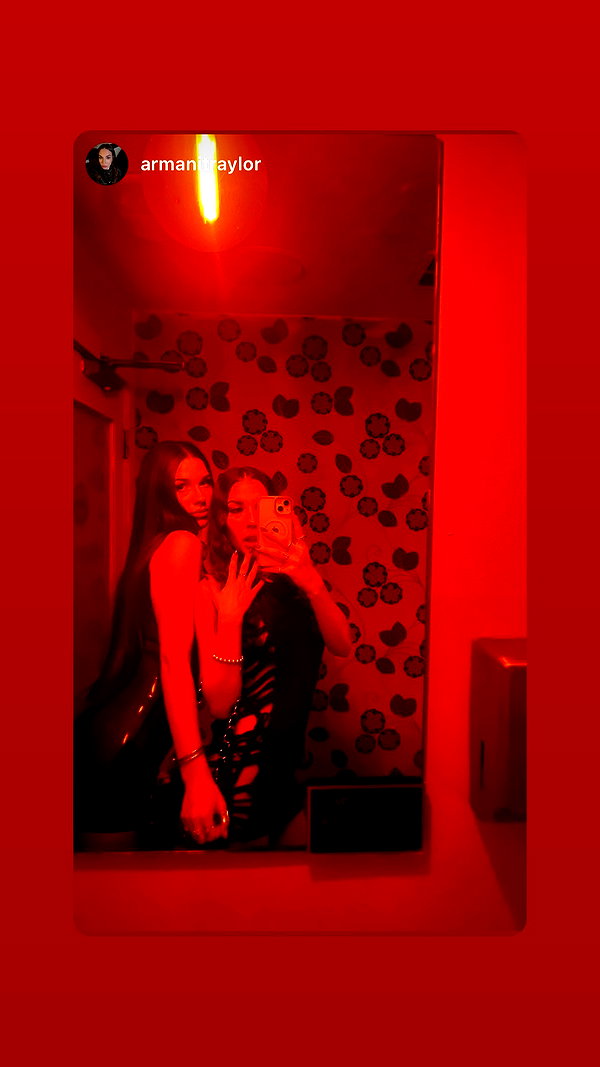 pinkbunnyworld instagram image archive image